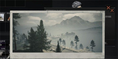 《暗区突围》北山地图模糊的照片位置一览