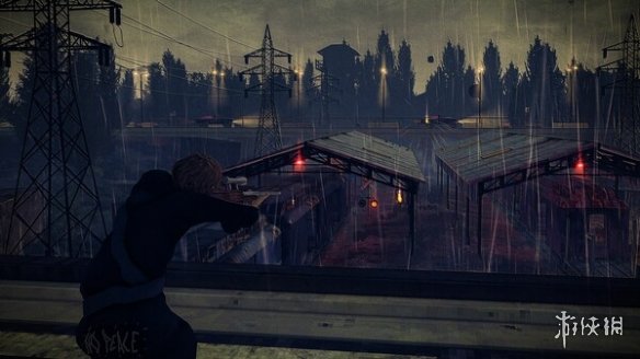 战术解密射击游戏《太阳之子》公开 免费Demo上架_图片