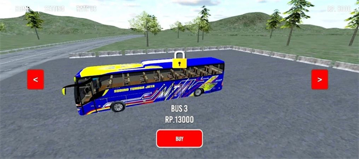 离线巴士2024模拟器