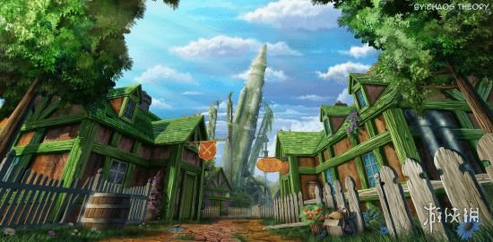滨口直树透露《最终幻想7:重制版》或将加入火箭村_图片