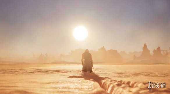 开放世界生存MMO游戏《沙丘:觉醒》全新预告公布!_图片