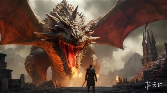 IGN发表《龙之信条2》体验报告:职业丰富 技能多样_图片
