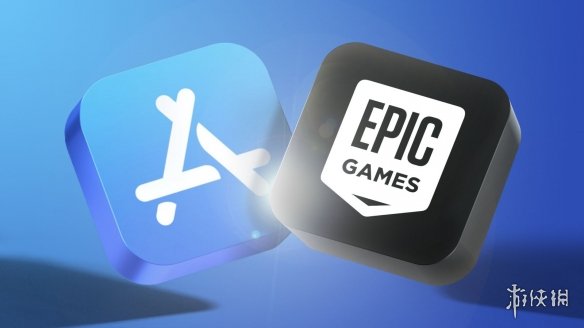 苹果和Epic又打起来了!苹果再度封杀Epic开发者账号_图片