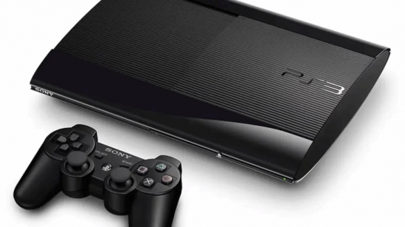 索尼承认PS3是失败品: 价格和硬件都有大失误_图片