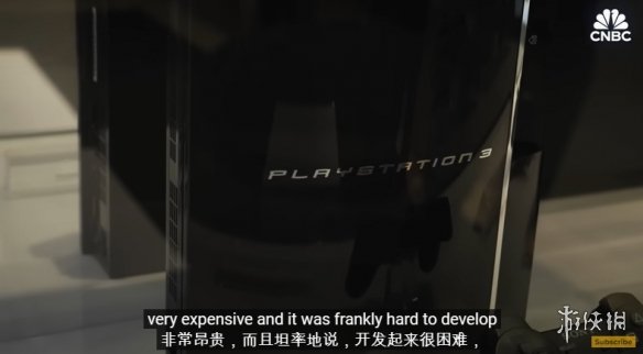 索尼反思并承认PS3定价太贵:被过去的成功冲昏头脑_图片